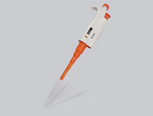 Mini Lab Vortex Mixer